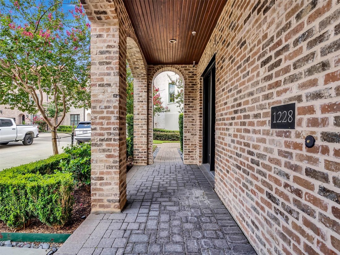 House in Houston, Texas, United States 4 - 18366620