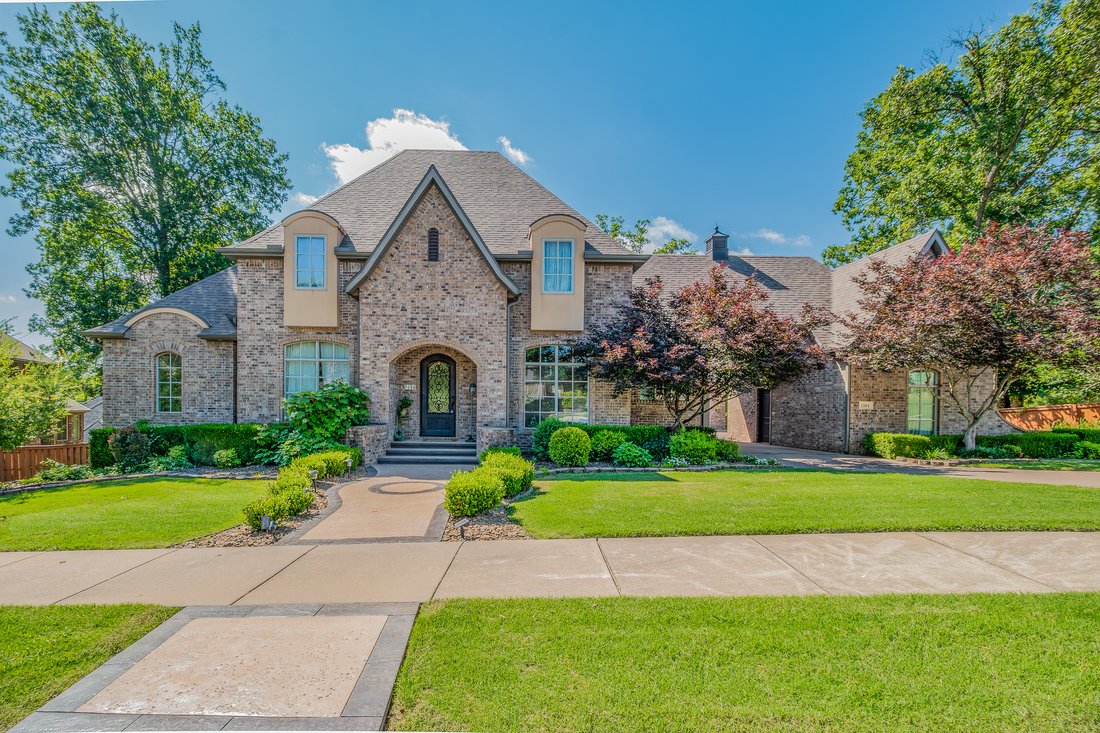 House in Cave Springs, Arkansas, United States 2 - 18364593