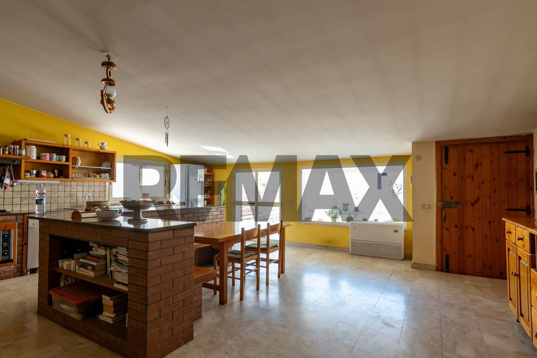 Apartment in Center - Lungomare, Avola, Sicily 5 - 18369494