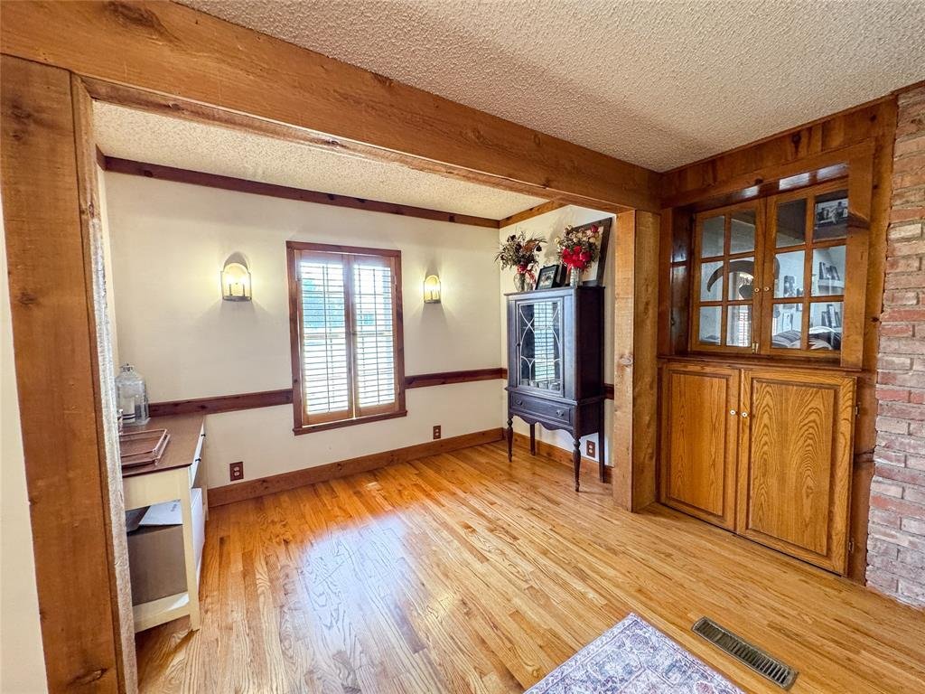 House in Haskell, Texas, United States 5 - 18366735