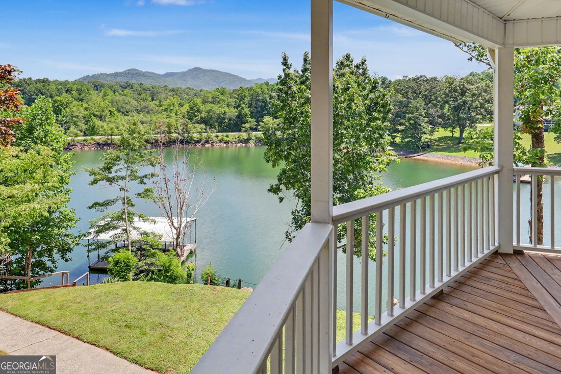 House in Hayesville, North Carolina, United States 4 - 17622034
