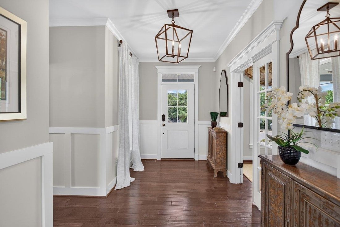 House in Massanetta Springs, Virginia, United States 3 - 18365444