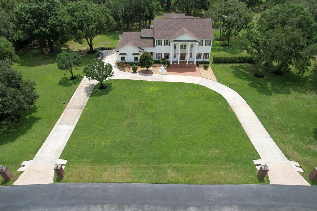 House in Lithia, Florida, United States 3 - 18365558