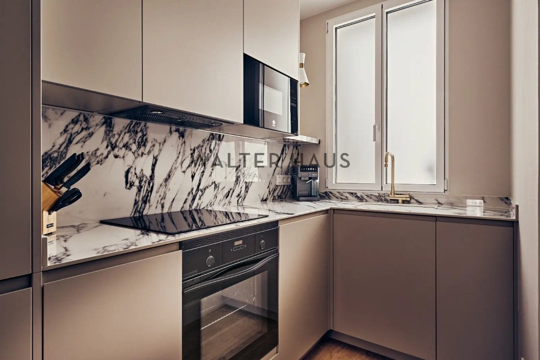 Apartment in Barrio Salamanca, Madrid, Spain 5 - 18364198