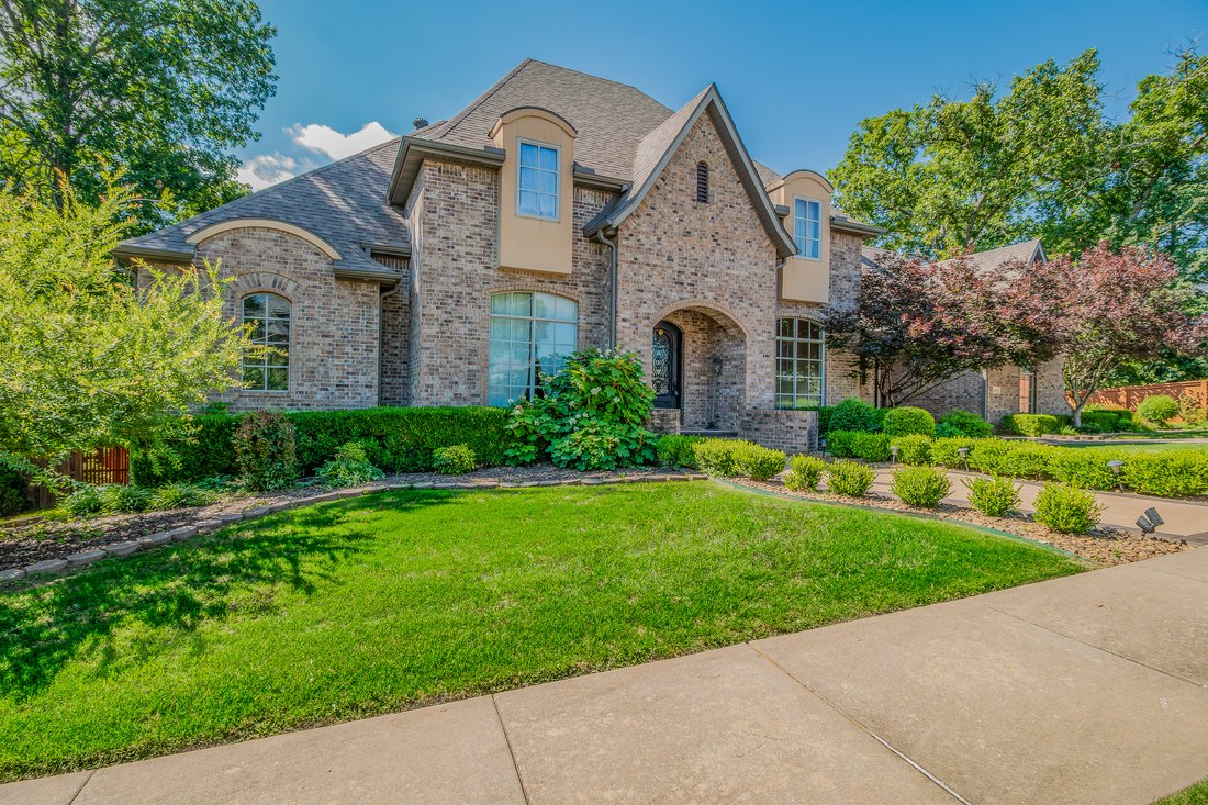 House in Cave Springs, Arkansas, United States 3 - 18364593