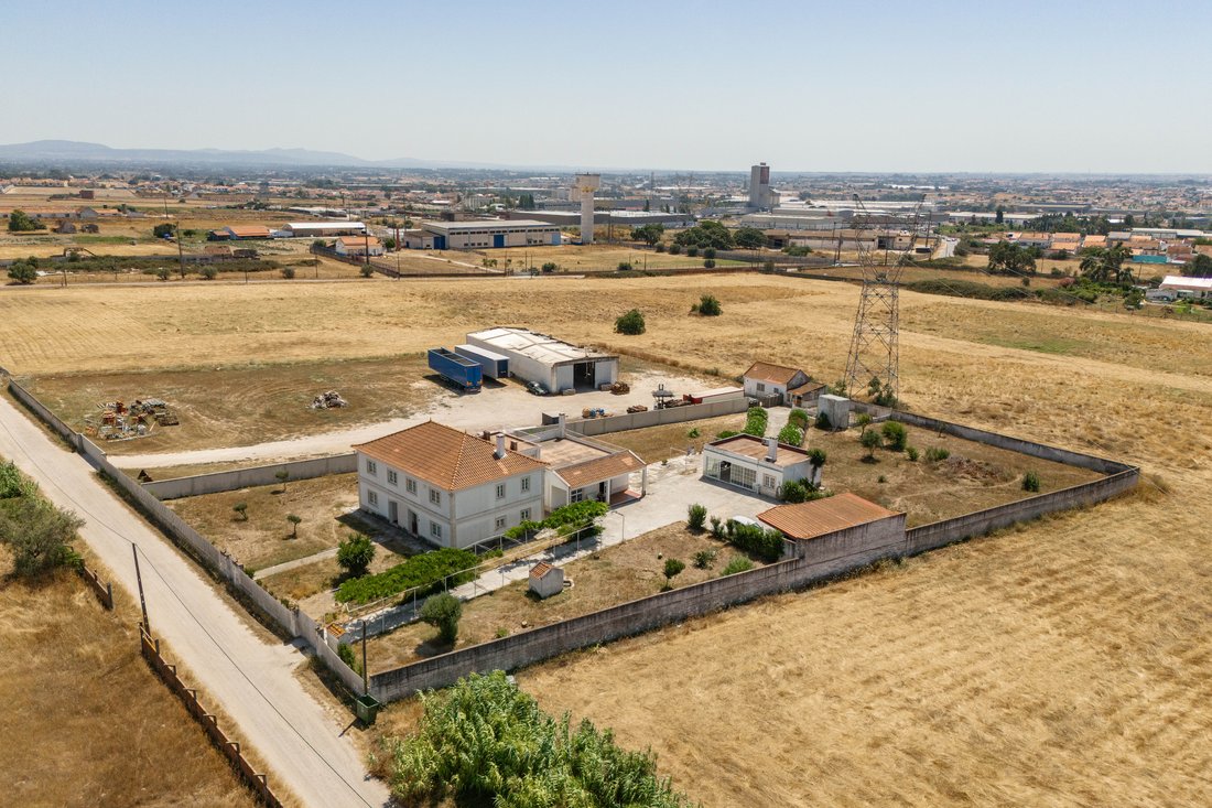 House in Montijo e Afonsoeiro, Setubal, Portugal 1 - 18367048