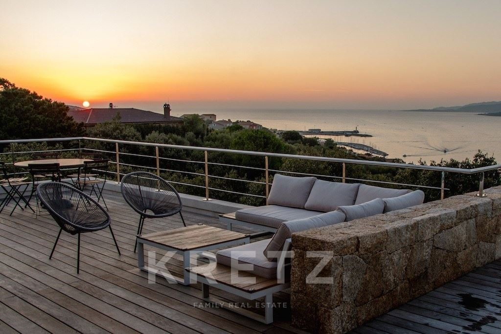Villa in Propriano, Corsica, France 2 - 18369855