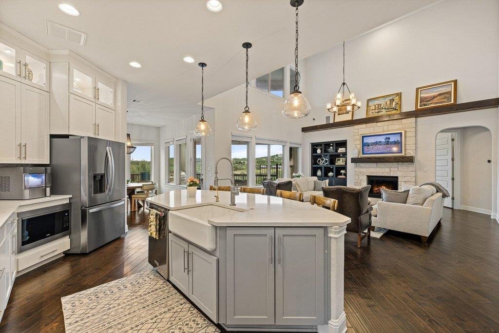 House in Spicewood, Texas, United States 4 - 18366156