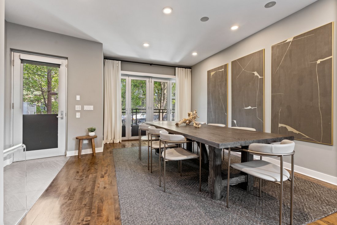 House in Chicago, Illinois, United States 4 - 18364505