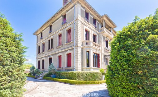 Villa a Montagne Noire, Mazamet, Francia 1