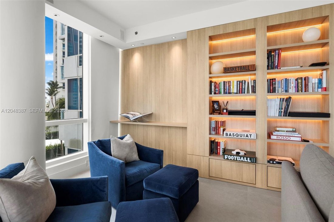 Condo in Miami Beach, Florida, United States 4 - 18367031