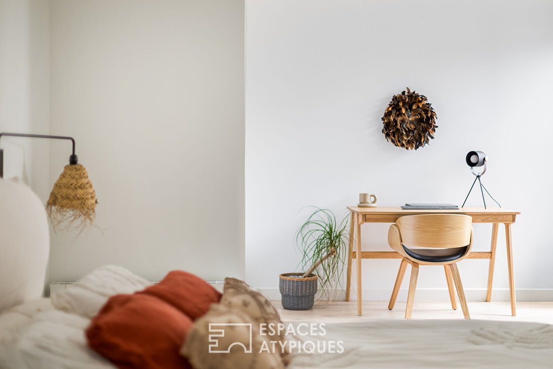 Apartment in Bonnefoy - La Roseraie - Gramont, Toulouse, France 5 - 18367664