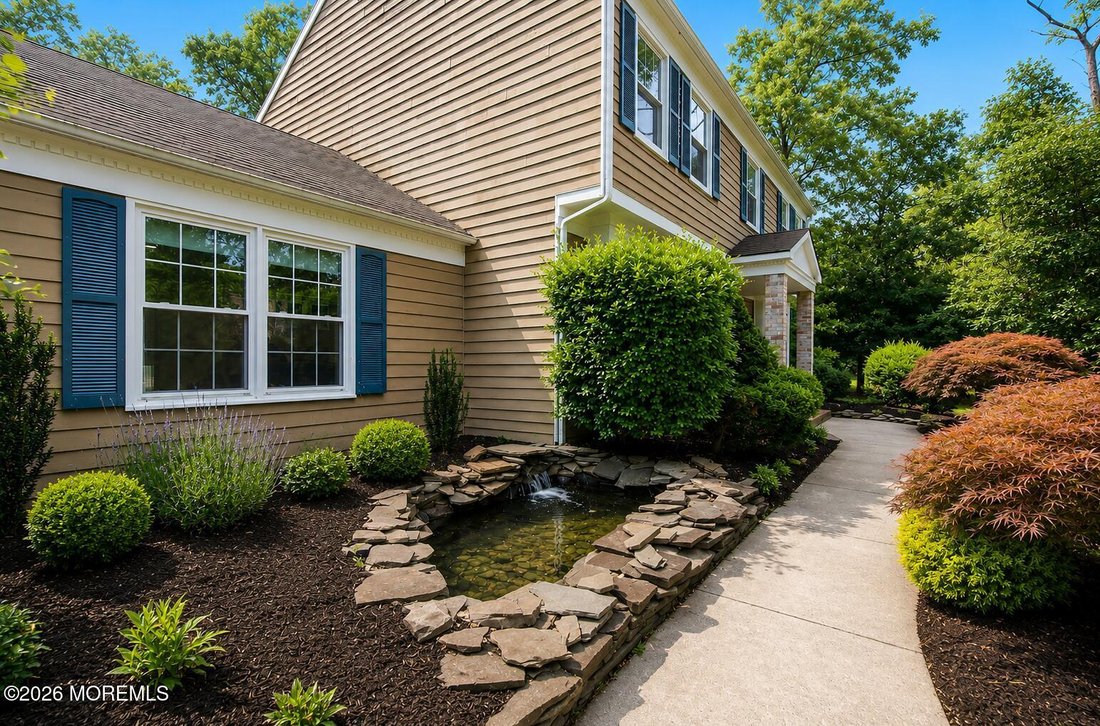 House in Toms River, New Jersey, United States 3 - 18366412