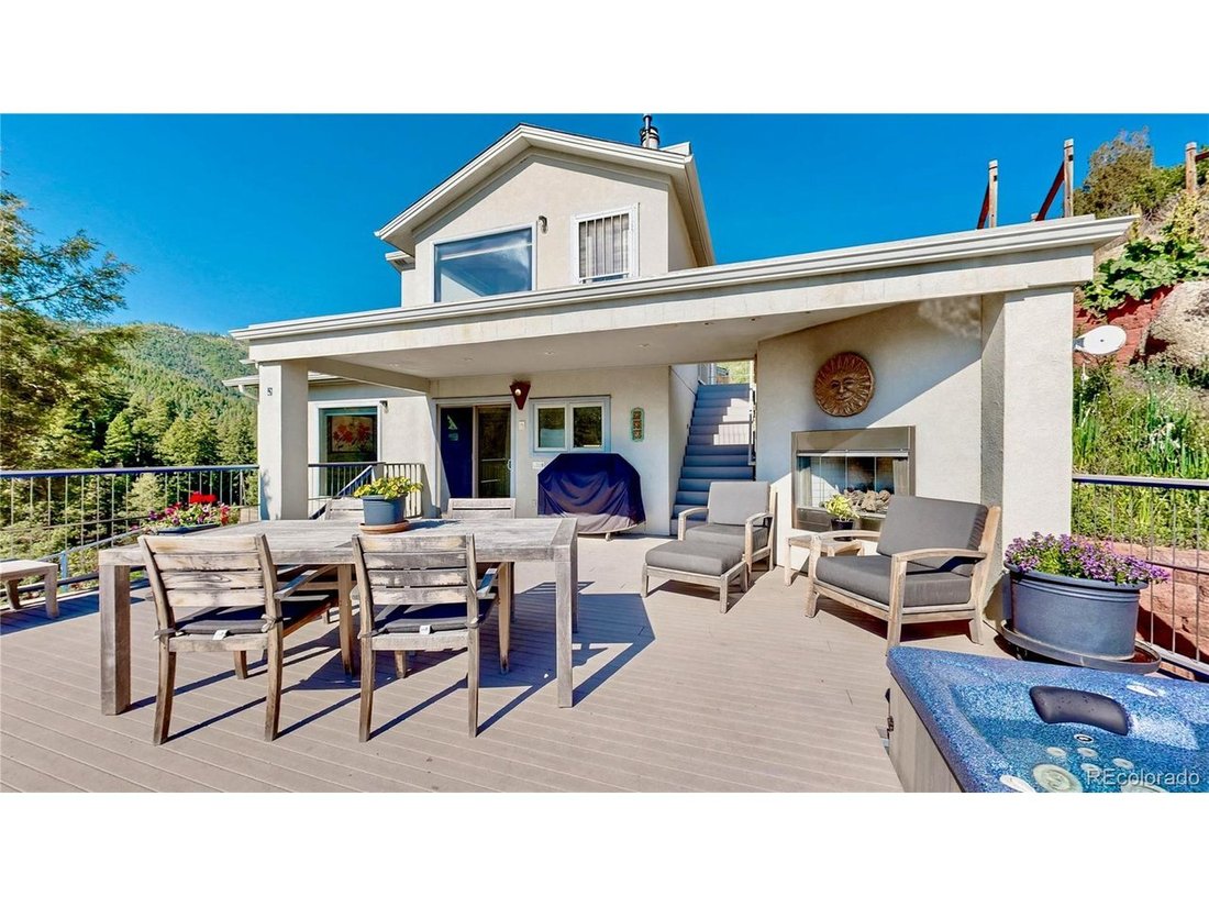 House in Sedalia, Colorado, United States 5 - 18365252