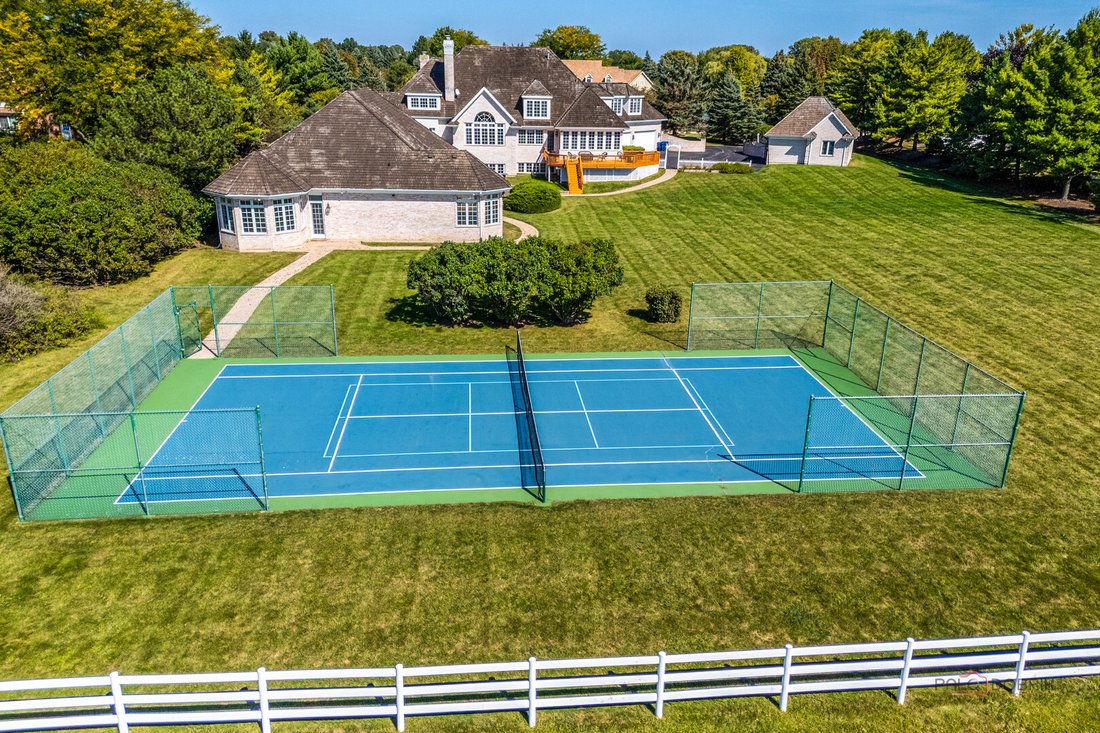 House in Wadsworth, Illinois, United States 2 - 18365622