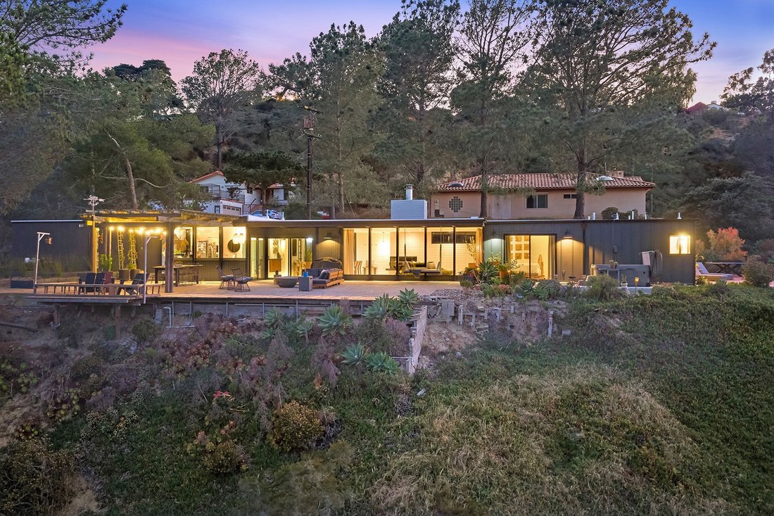 House in Del Mar, California, United States 1 - 18364535