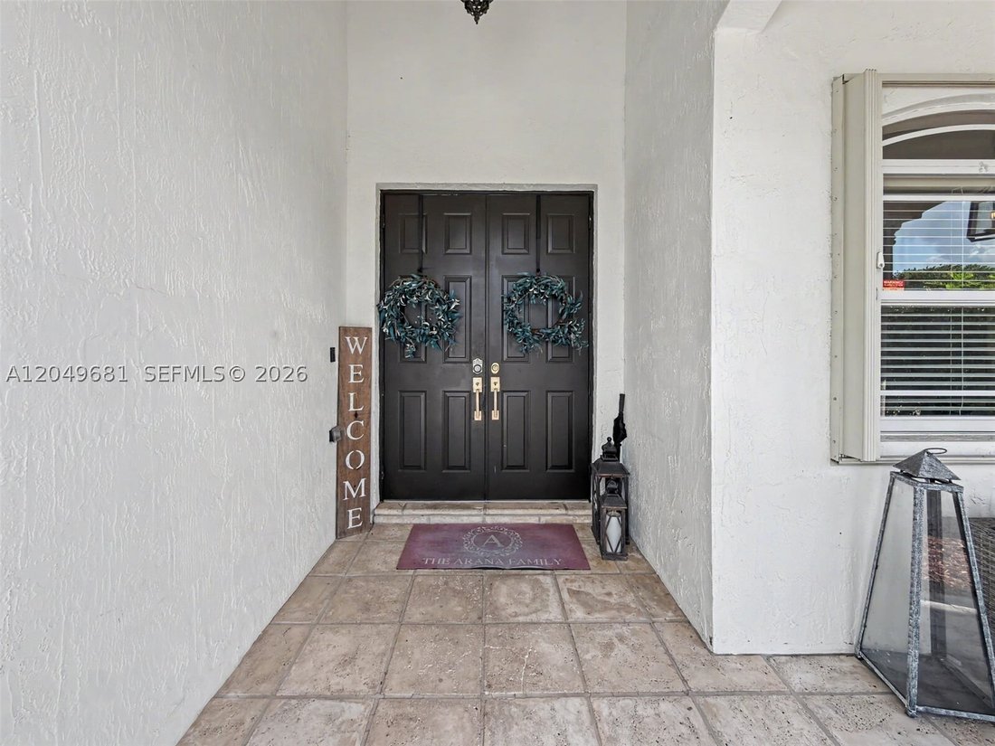 House in Miami, Florida, United States 2 - 18366131