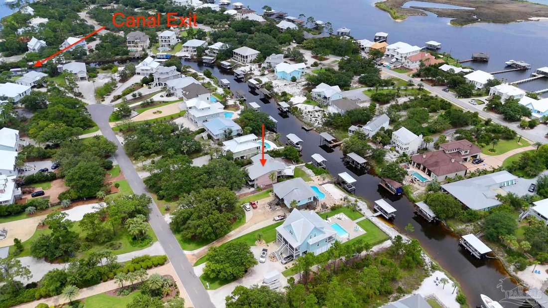 House in Orange Beach, Alabama, United States 1 - 18365132