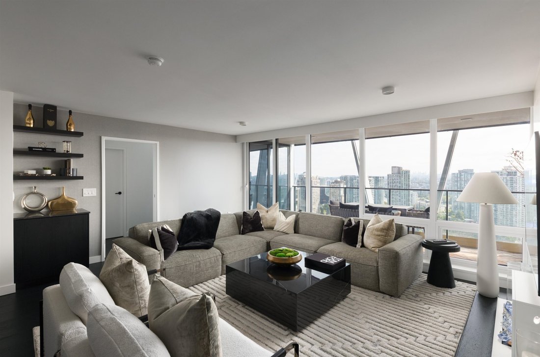 House in Vancouver, British Columbia, Canada 2 - 18369606
