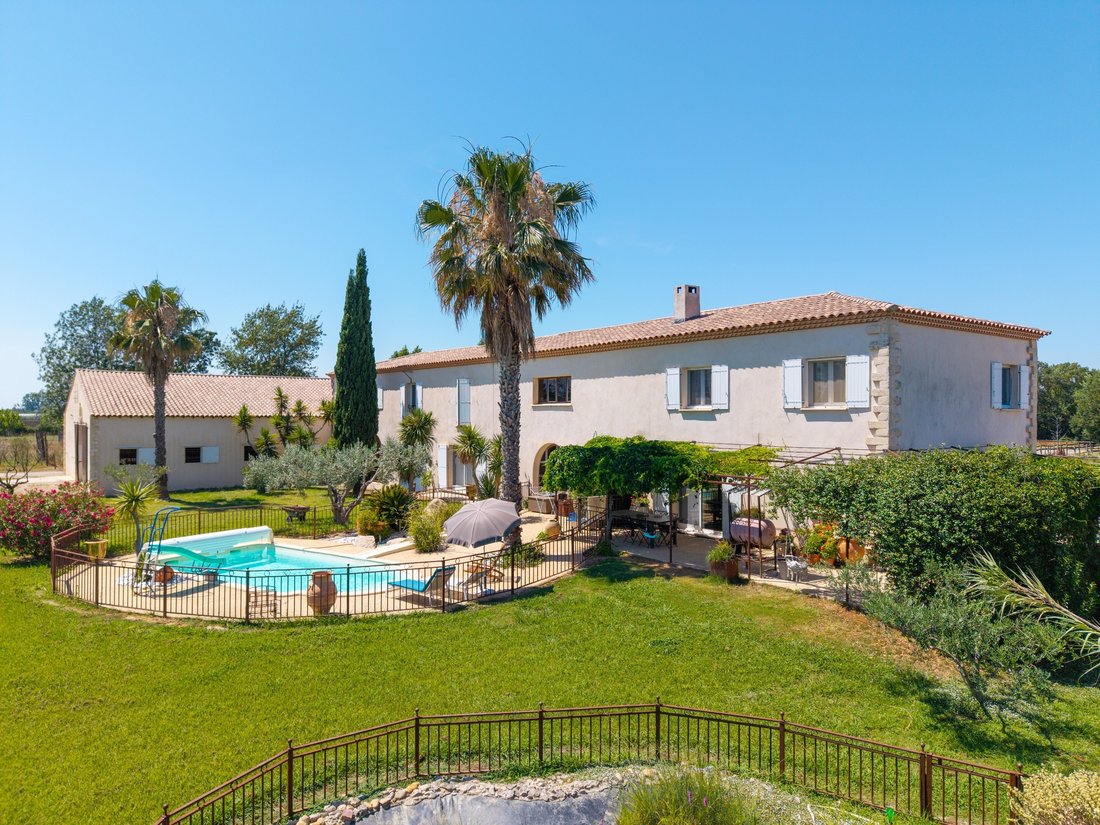 House in Port Marianne, Montpellier, France 1 - 18364786