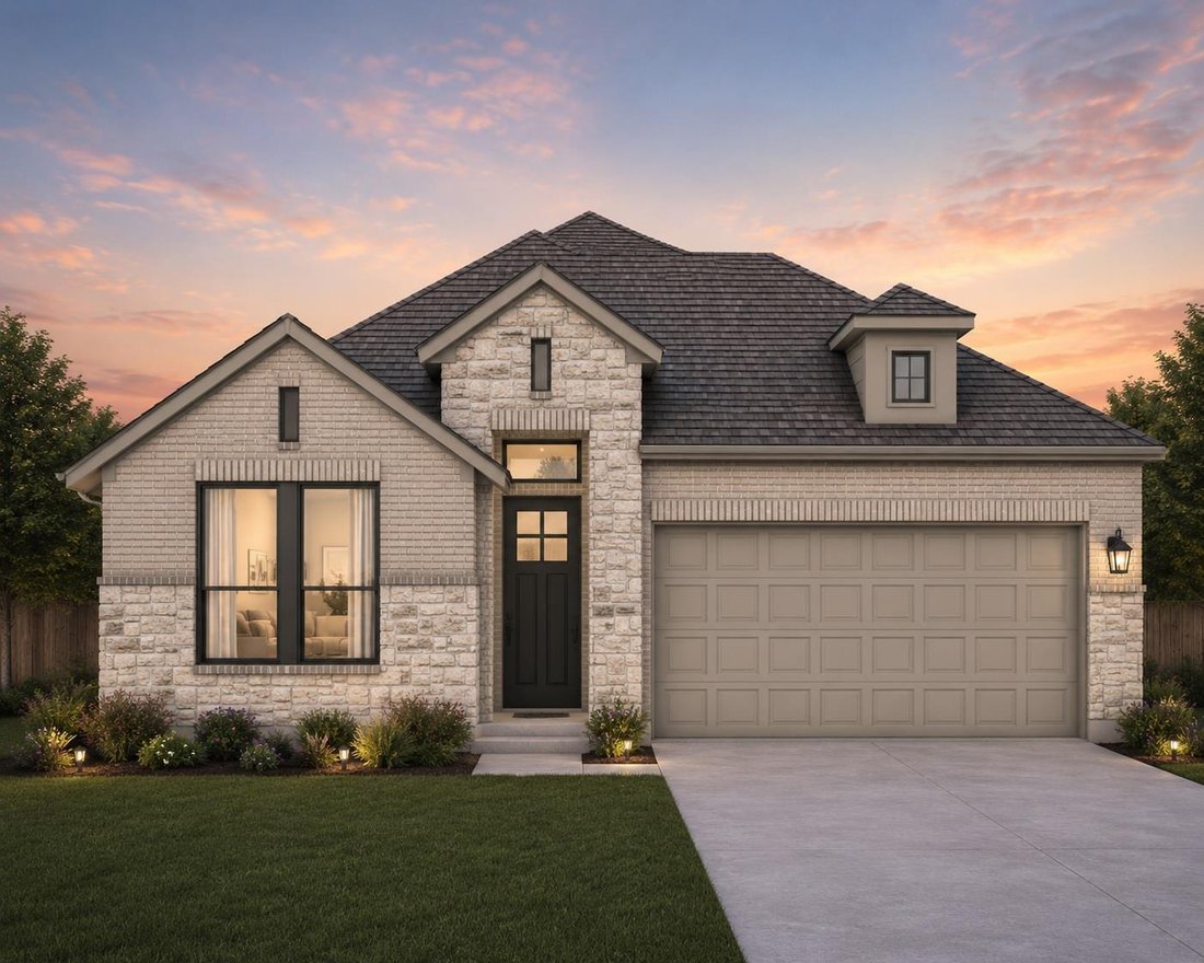 House in Pflugerville, Texas, United States 1 - 18366154