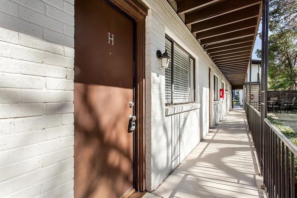 Apartment in Dallas, Texas, United States 4 - 18366772