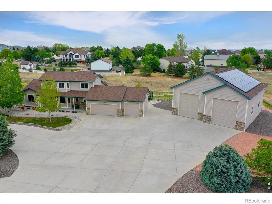 House in Brighton, Colorado, United States 4 - 18365416
