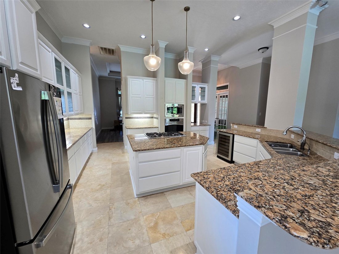 House in Waller, Texas, United States 5 - 18366589