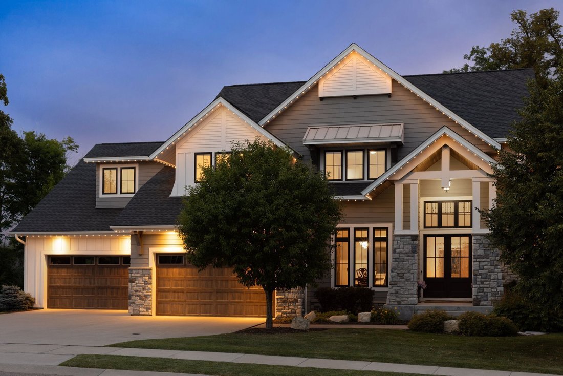 House in Medina, Minnesota, United States 3 - 18364215
