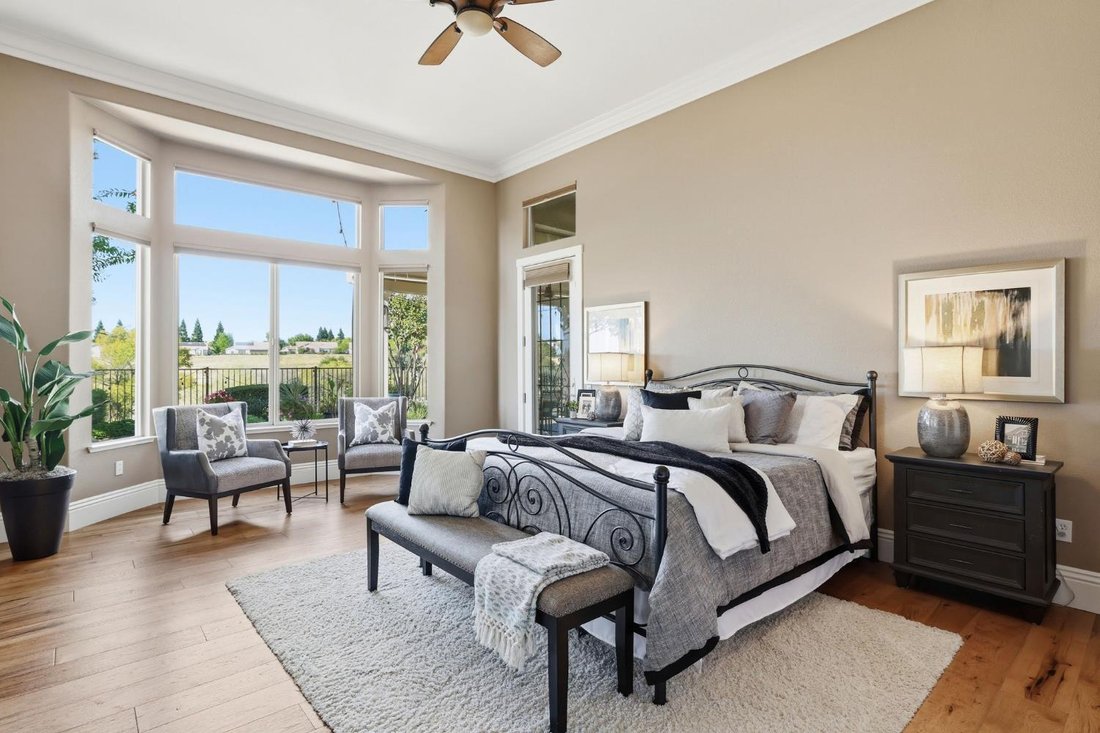 House in Lincoln, California, United States 5 - 18366890