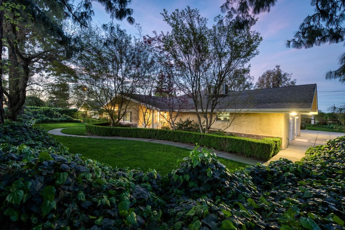 House in Fowler, California, United States 1 - 18365312