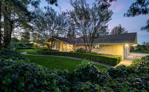 House in Fowler, California, United States 1