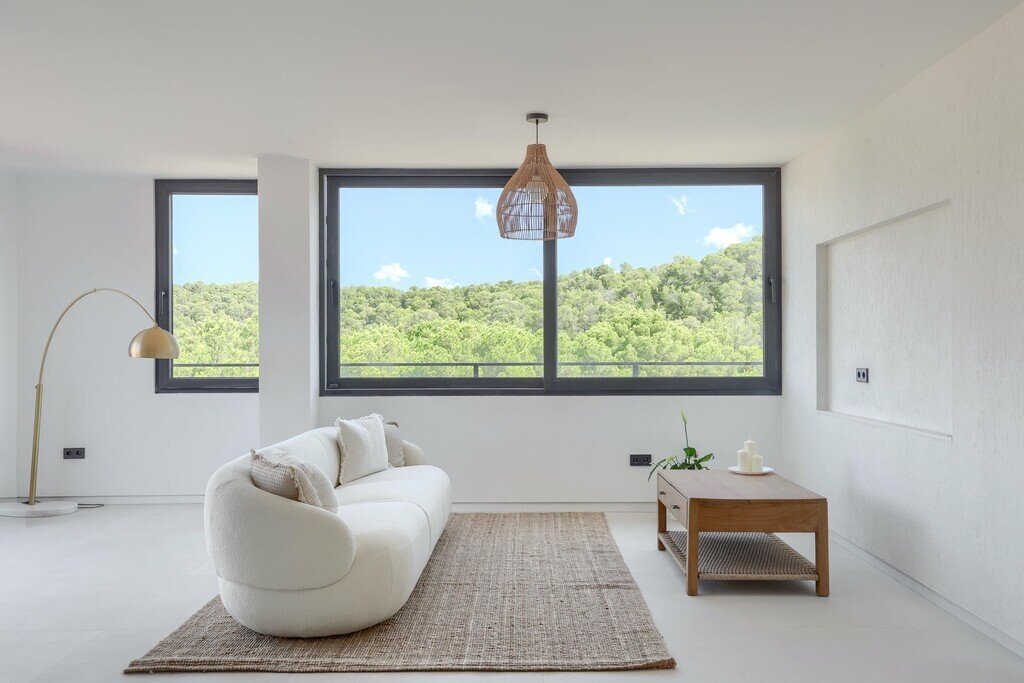 Apartment in Palma, Balearic Islands, Spain 2 - 18367105