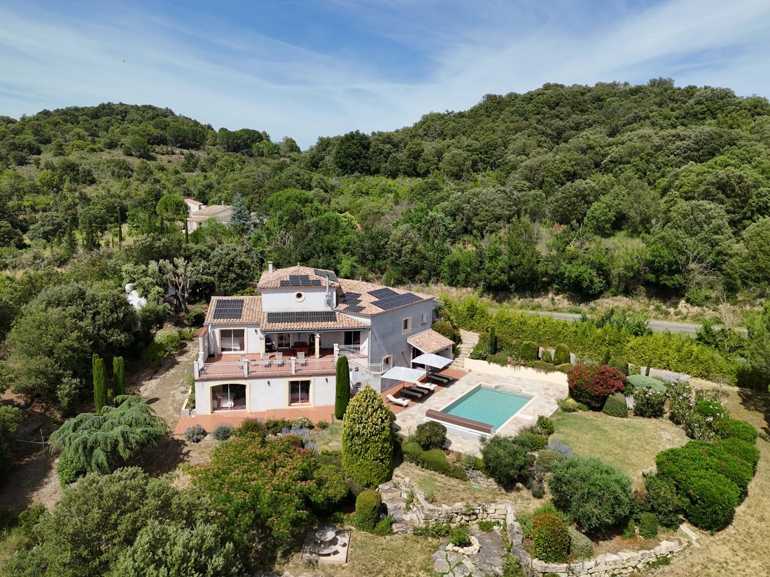 House in Montclar, Occitania, France 1 - 18205692