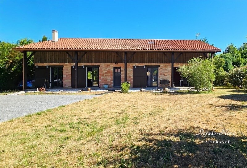 House in Biscarrosse, Nouvelle-Aquitaine, France 1 - 18366125