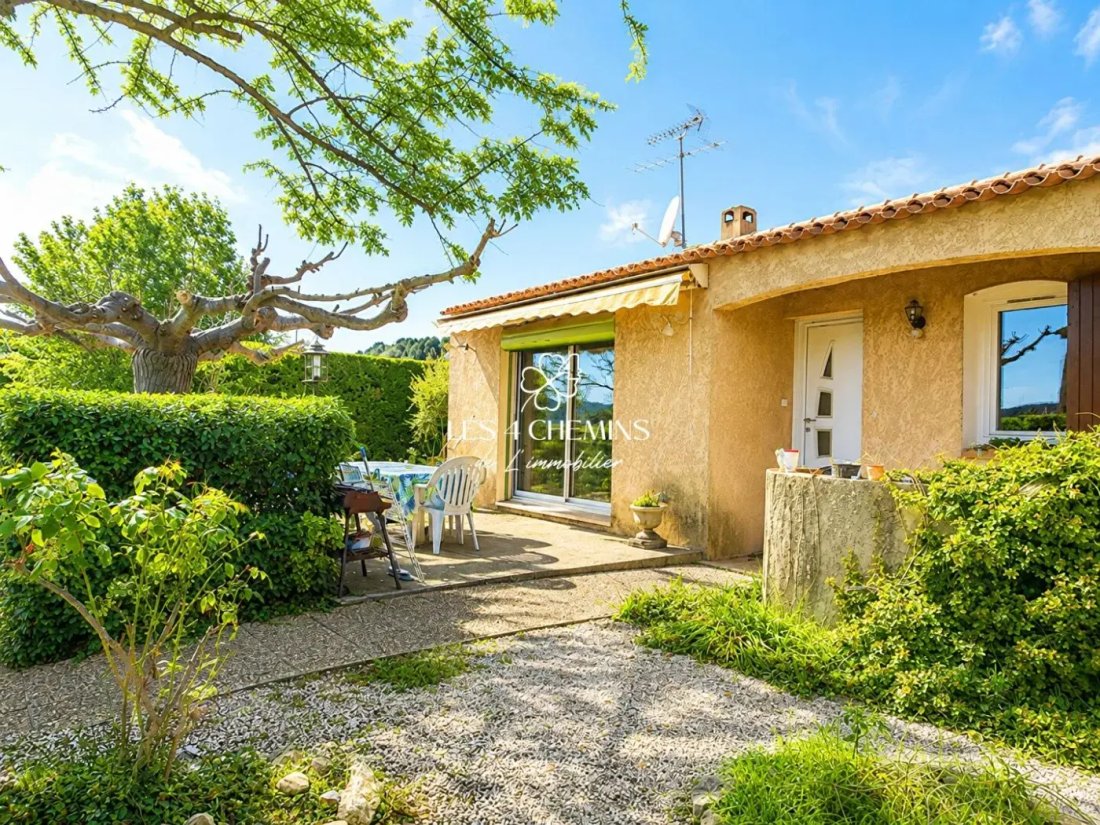 House in Rousset, Provence-Alpes-Côte d'Azur, France 1 - 18365786