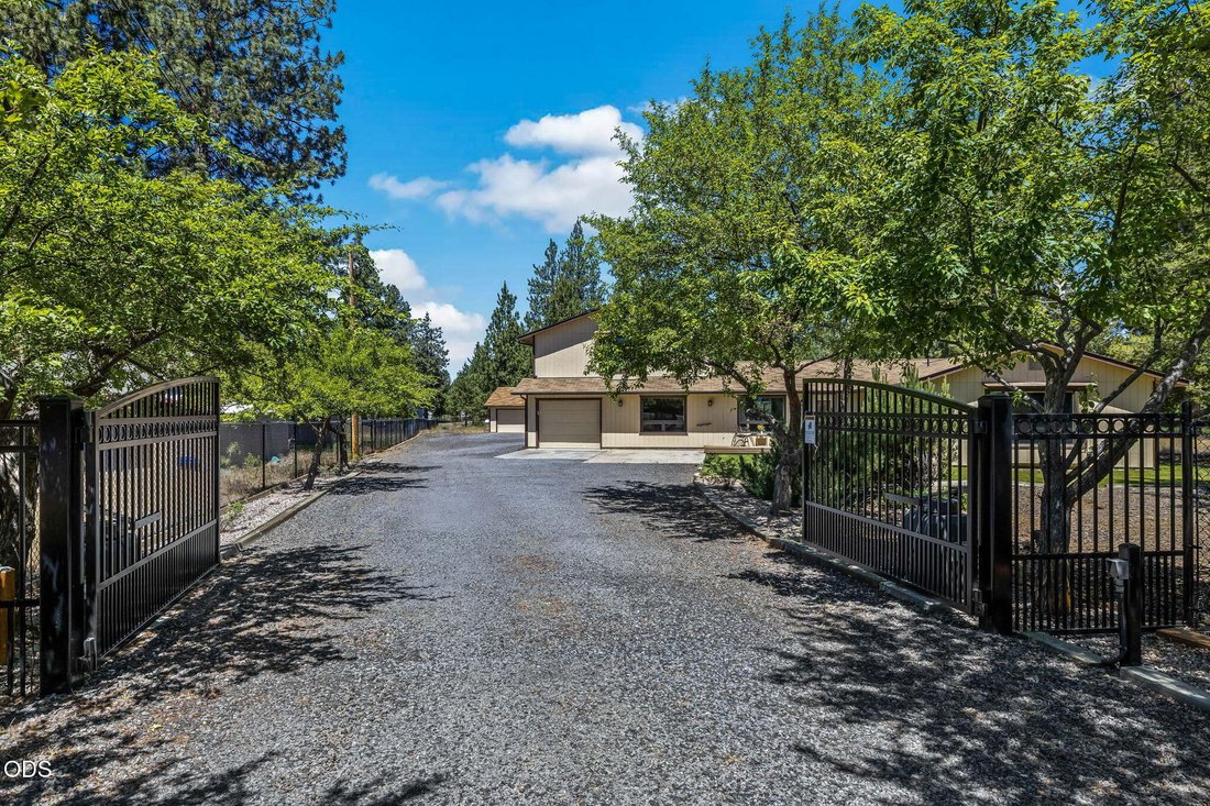 House in Bend, Oregon, United States 3 - 18365152