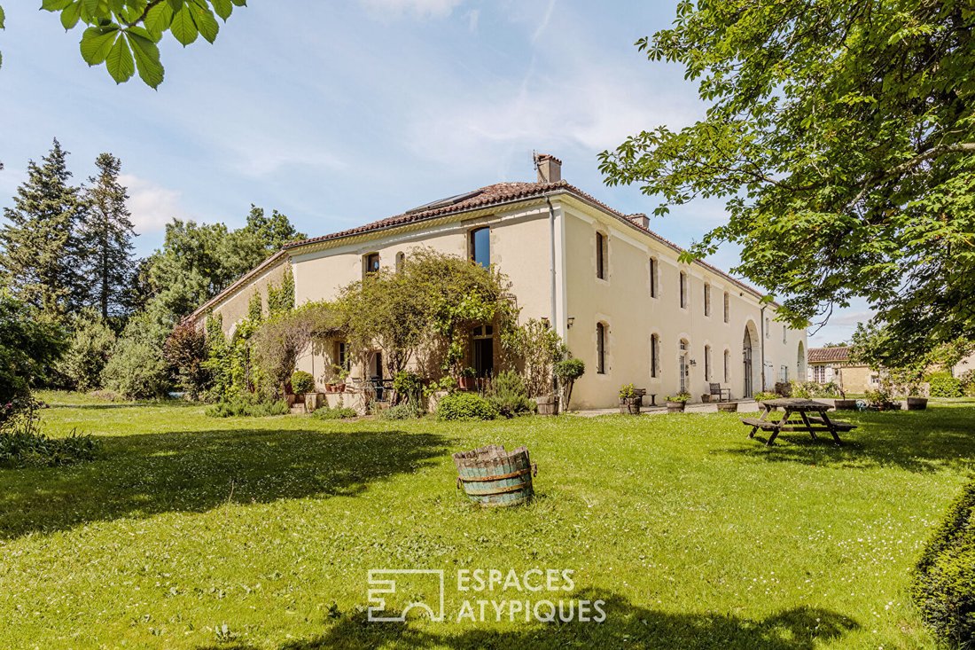 Villa in Faubourg Nord, Auch, France 3 - 18368235