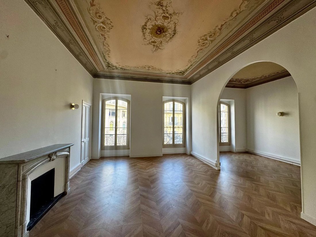 Apartment in Nice, Provence-Alpes-Côte d'Azur, France 1 - 18365003