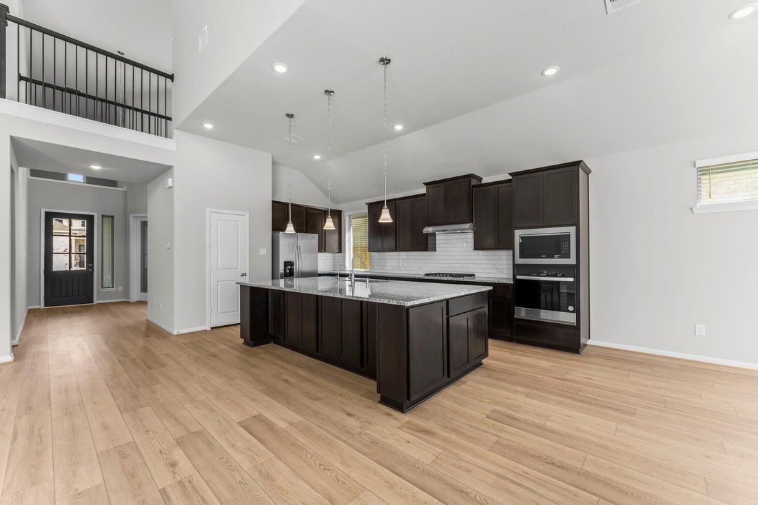 House in Porter, Texas, United States 5 - 18366621