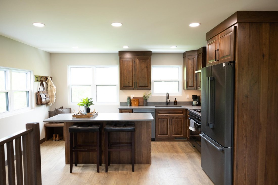 House in Merrill, Wisconsin, United States 5 - 18363761
