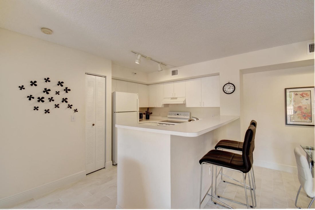 Condo in Lantana, Florida, United States 2 - 18367038
