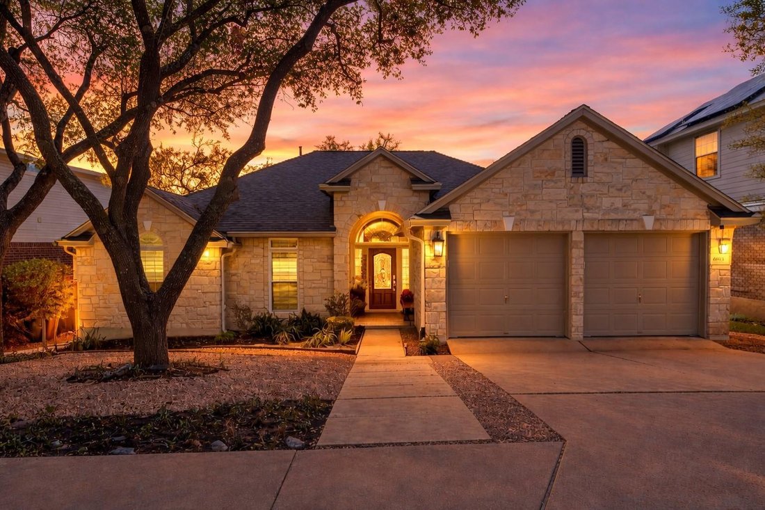 House in Austin, Texas, United States 1 - 18085156