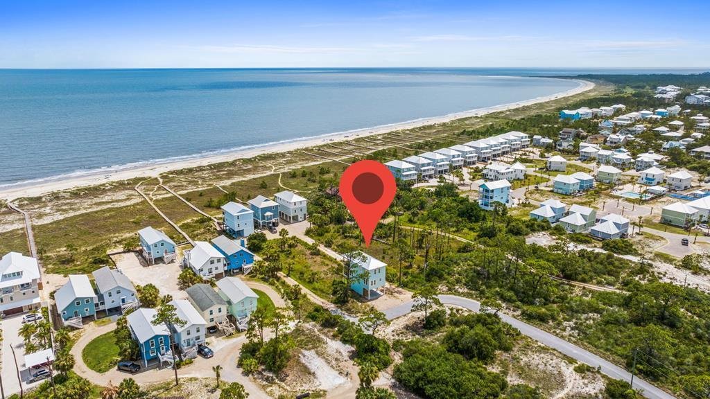 House in Port St. Joe, Florida, United States 3 - 18365000