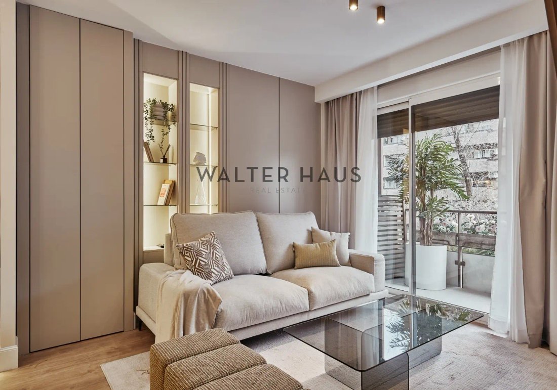 Apartment in Barrio Salamanca, Madrid, Spain 4 - 18364230