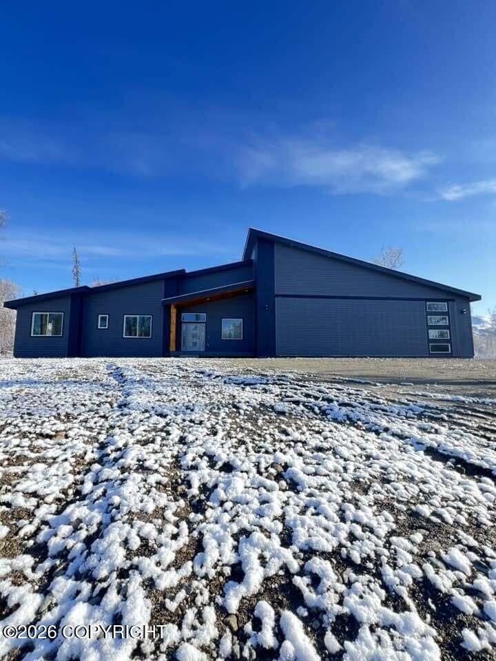 House in Wasilla, Alaska, United States 1 - 17923877