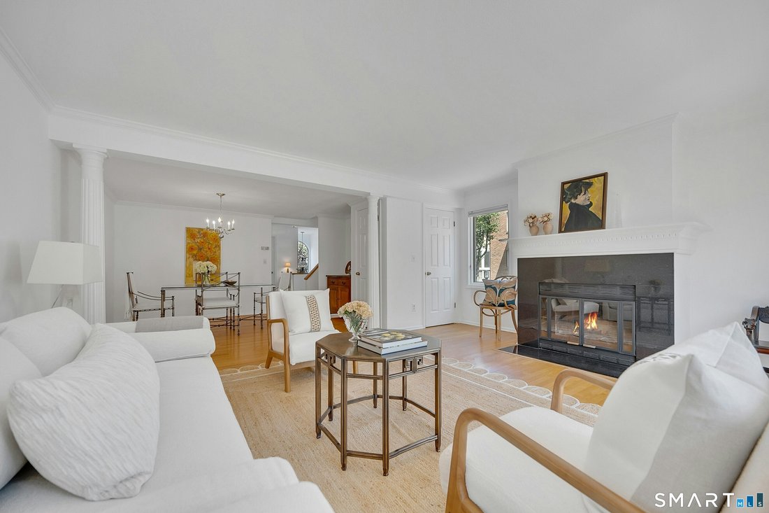 Condo in Stamford, Connecticut, United States 4 - 18365648