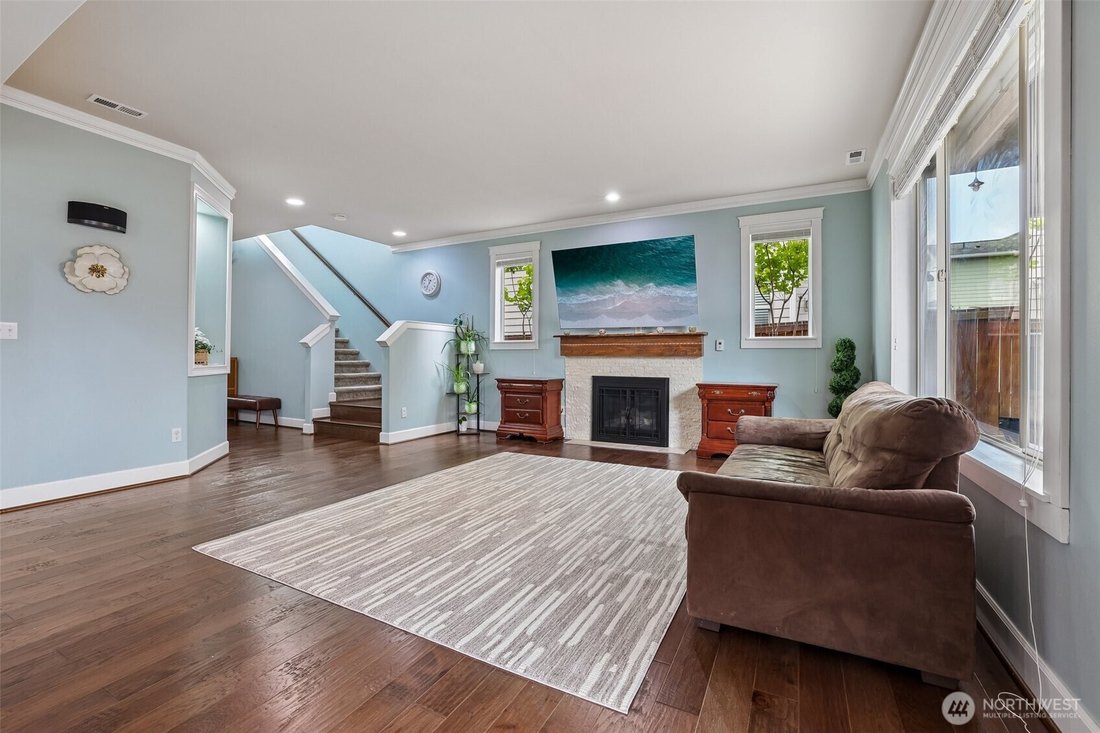 House in Lake Stevens, Washington, United States 4 - 18364533