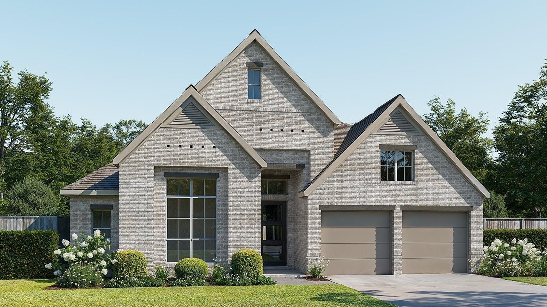 House in Montgomery, Texas, United States 1 - 18366608