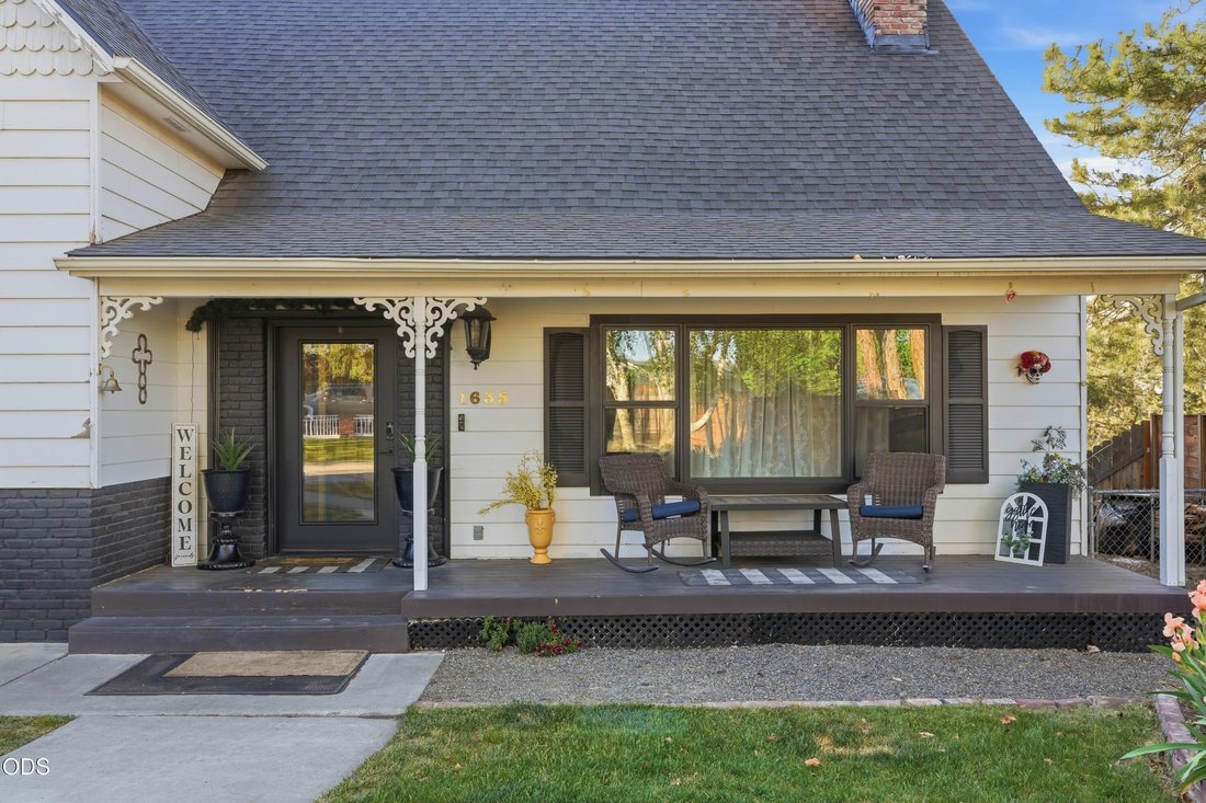 House in Redmond, Oregon, United States 4 - 18365118
